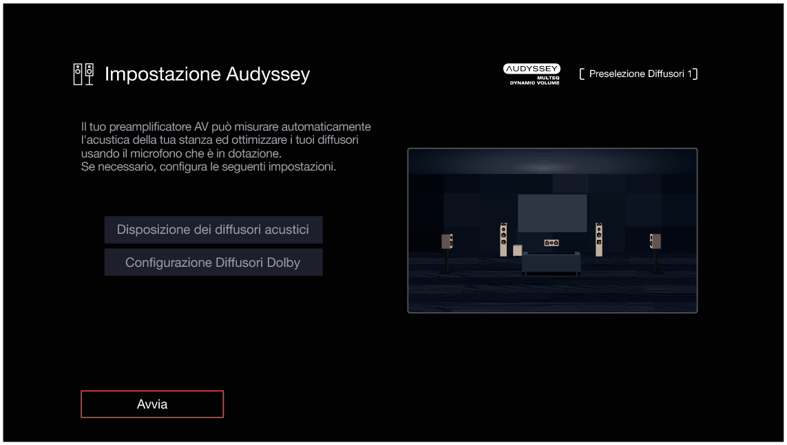 GUI AudysseySetup3 S97